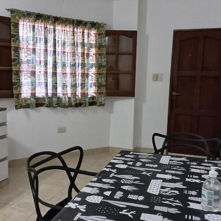 Departamento Temporario Con Cochera Resistencia Exteriör bild