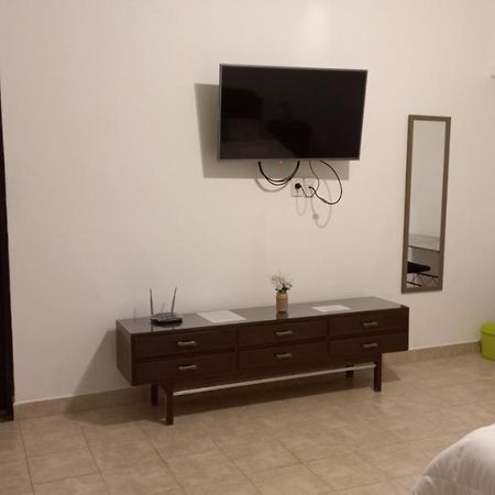 Departamento Temporario Con Cochera Resistencia Exteriör bild