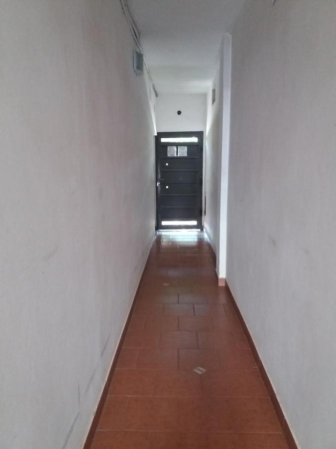 Departamento Temporario Con Cochera Resistencia Exteriör bild